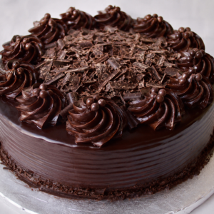 Chocolate Cake 1 Pond