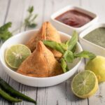samosa photo
